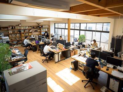 中小企業が社内ネットワーク構築する際の重要事項
